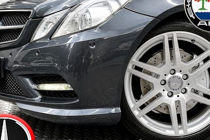 Mercedes-Benz E 250 163.595 km 14.490 &euro; Düsseldorf 40625