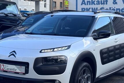 Citroen C4 Cactus 166.754 km 7.600 &euro; Oberhausen 46045
