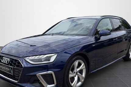 Audi A4 38.111 km 27.950 &euro; Moenchengladbach 41063