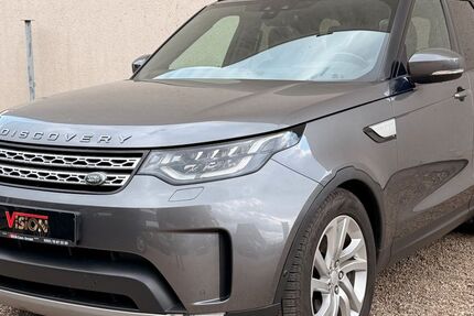 Land Rover Discovery 189.644 km 16.890 &euro; Duisburg 47249