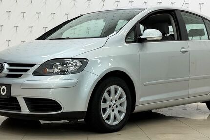 VW Golf Plus 128.855 km 2.999 &euro; Oberhausen 46149