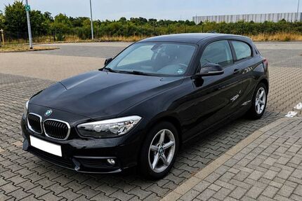 BMW 116 131.027 km 8.600 &euro; Kaarst 41564