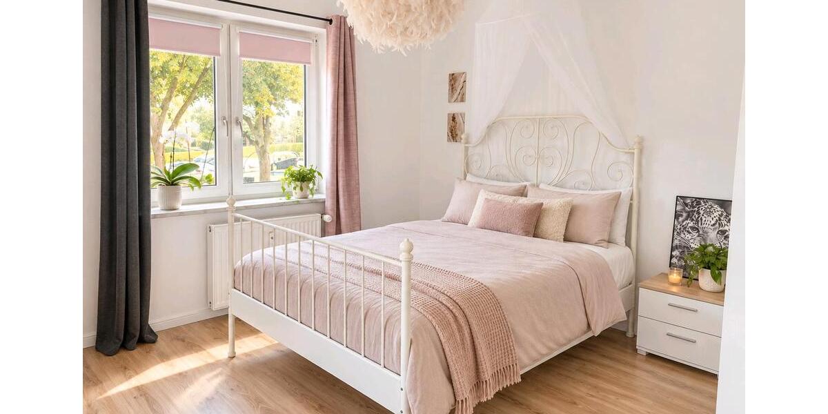 Etagenwohnung Geldern - 2 Zimmer, 50 m&sup2;, 149.000&euro; | Angebot:27462439