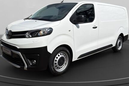 Toyota Proace (Verso) 53.480 km 23.440 &euro; Mönchengladbach 41238