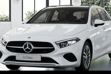 Mercedes-Benz A 180 9.900 km 34.490 &euro; Düsseldorf 40470