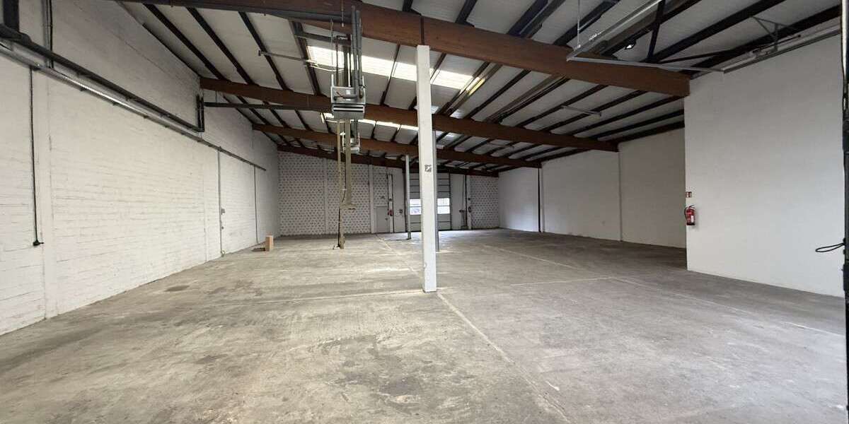 Gewerbeobjekt Nettetal Wevelinghoven - 399.000&euro; | Angebot:23136375