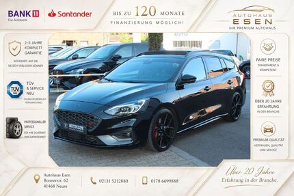 Ford Focus 42.000 km 23.900 &euro; Neuss 41468