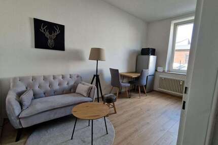 Zimmer Düsseldorf Pempelfort - 1 Zimmer, 1.350&euro; | Angebot:27466471