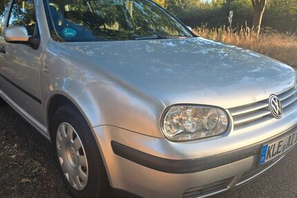 VW Golf 273.000 km 2.300 &euro; Walbeck 47608