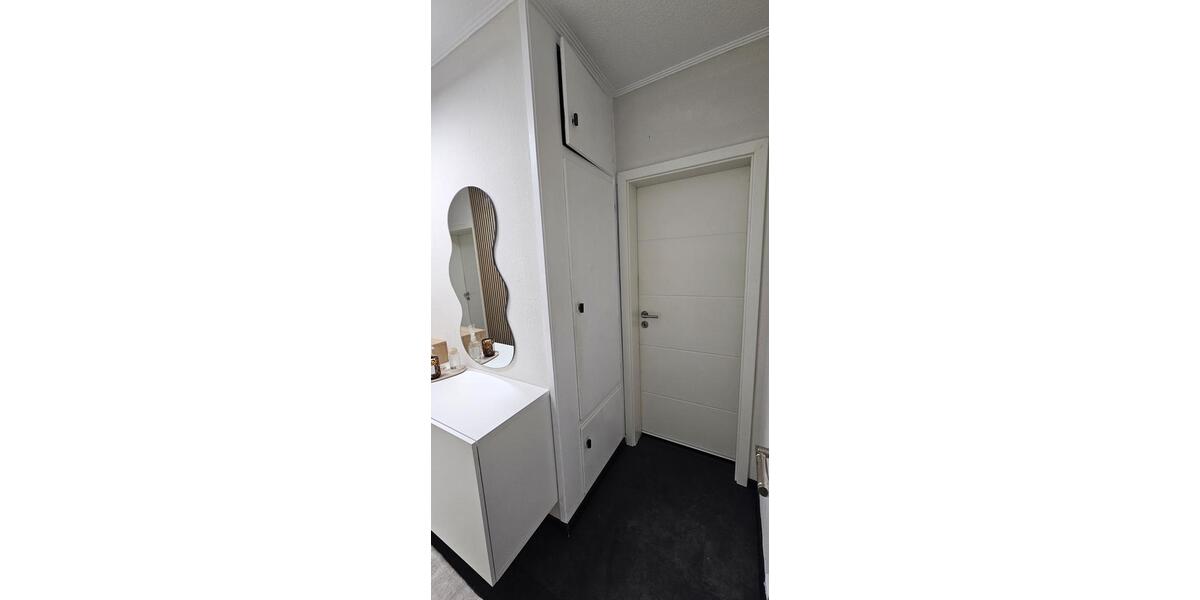 Etagenwohnung Moers Rheinkamp - 3 Zimmer, 72 m&sup2;, 229.000&euro; | Angebot:27442521