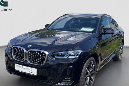 BMW X4 25.321 km 56.430 &euro; Düsseldorf 40549