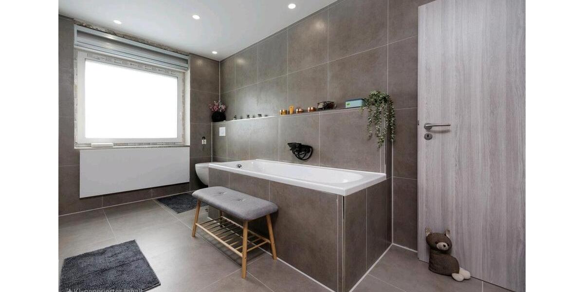 Einfamilienhaus Brüggen - 5 Zimmer, 200 m&sup2;, 425.000&euro; | Angebot:27426500
