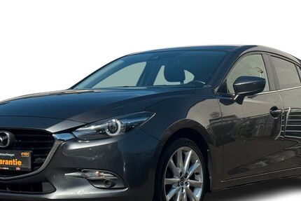 Mazda 3 131.473 km 12.980 &euro; Duisburg 47249