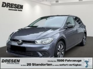 VW Polo 45.275 km 16.880 &euro; Mönchengladbach 41061