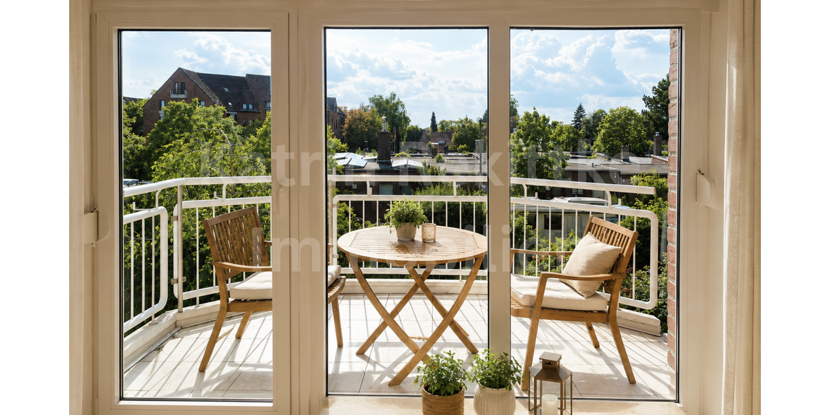 Etagenwohnung Neuss Grimlinghausen - 3 Zimmer, 86 m&sup2;, 350.000&euro; | Angebot:27451185
