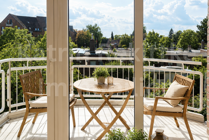Wohnung Neuss Grimlinghausen - 3 Zimmer, 86 m&sup2;, 350.000&euro; | Angebot:27451185