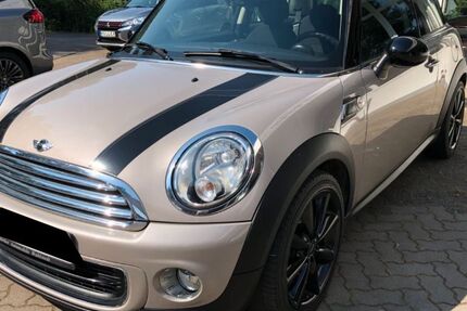 Mini ONE 156.000 km 5.000 &euro; Krefeld 47803