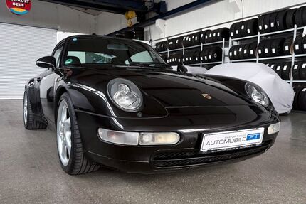 Porsche 993 145.790 km 119.000 &euro; Kaarst 41564