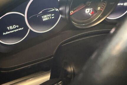Porsche Panamera 108.560 km 57.000 &euro; Duisburg 47179