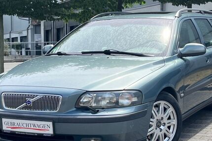 Volvo V70 431.000 km 1.290 &euro; Düsseldorf 40233