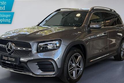 Mercedes-Benz GLB 200 3.004 km 39.550 &euro; Krefeld 47800