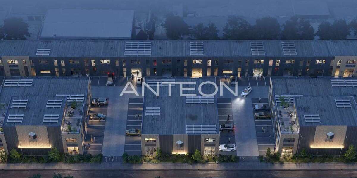 Gewerbeobjekt Neuss Barbaraviertel - 298.500&euro; | Angebot:26827776