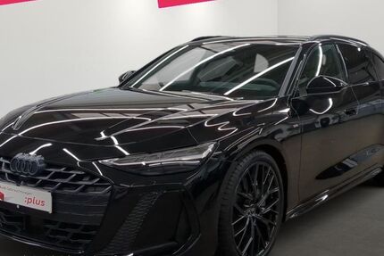 Audi A6 10.000 km 59.980 &euro; Mülheim a.d. Ruhr 45481