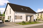 Ihr Wunschhaus in Viersen - Flexibilität und Wohnkomfort für Generationen - Mehrfamilienhaus, Wohnhaus Viersen Viersen | Angebot:27351384