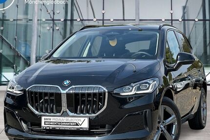 BMW 220 Active Tourer 10.300 km 30.990 &euro; Mönchengladbach 41066