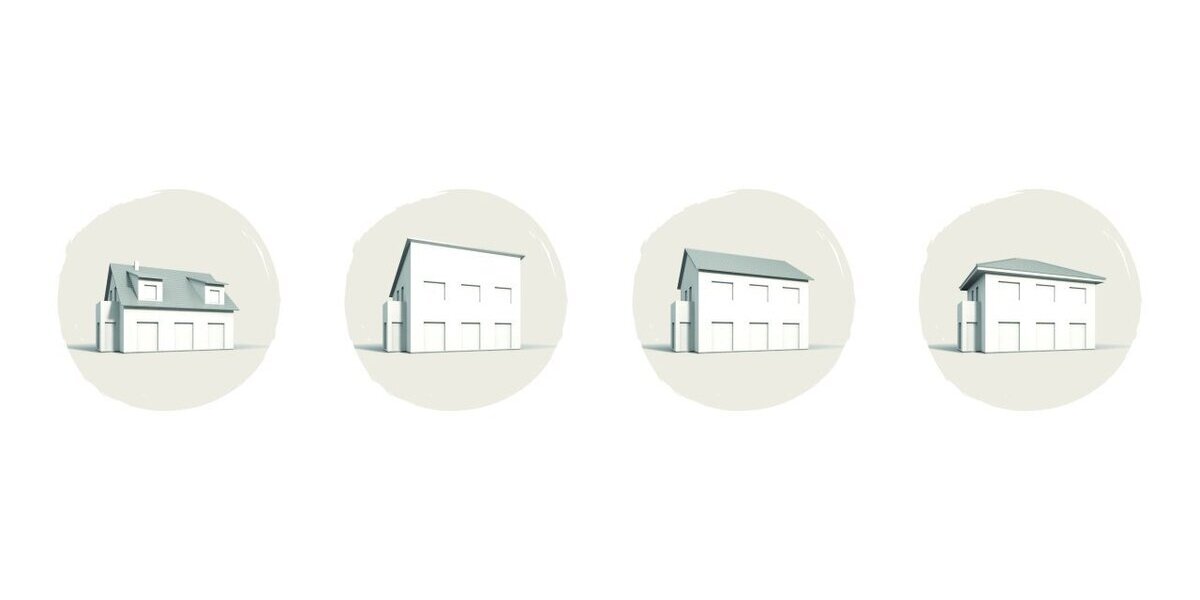 Individuelles Einfamilienhaus in Nettetal - Ihr Traumhaus mit Flexibilität und Qualität von allkauf - Einfamilienhaus Nettetal | Angebot:27302685