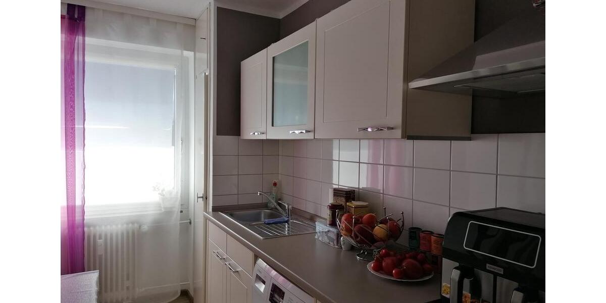 Etagenwohnung Nettetal - 2 Zimmer, 52 m&sup2;, 90.000&euro; | Angebot:27447084