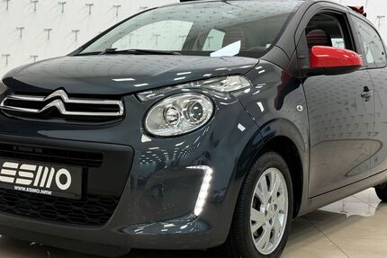 Citroen C1 71.996 km 5.900 &euro; Oberhausen 46149