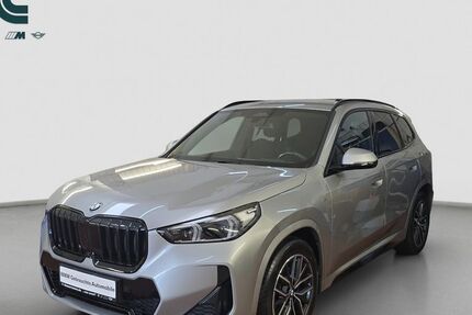 BMW X1 39.349 km 38.690 &euro; Nettetal 41334