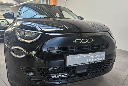 Fiat 600 14.988 km 18.780 &euro; Heiligenhaus 42579