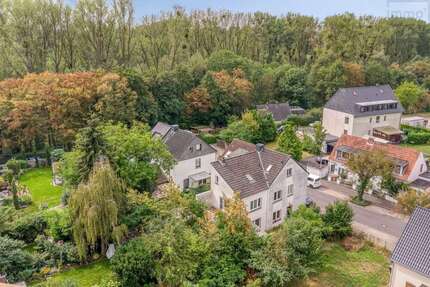 Haus Düsseldorf Stadtbezirk 9 - 8 Zimmer, 127 m&sup2;, 420.000&euro; | Angebot:27295067