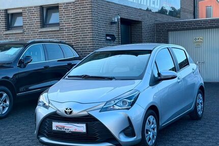 Toyota Yaris 36.000 km 10.500 &euro; Geldern 47608