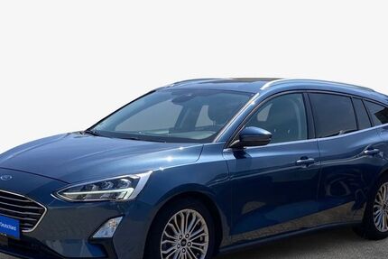 Ford Focus 117.542 km 9.690 &euro; Düsseldorf 40549