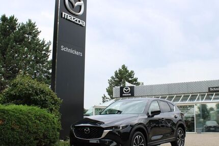 Mazda CX-5 24.640 km 29.240 &euro; Moers 47441