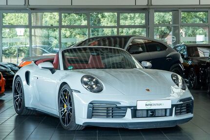 Porsche 992 3.294 km 249.990 &euro; Nettetal 41334