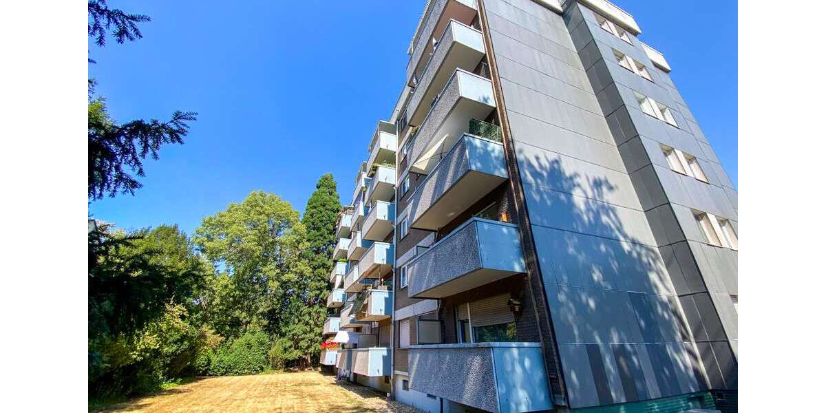 Etagenwohnung Duisburg-Huckingen Huckingen - 3 Zimmer, 84 m&sup2;, 198.000&euro; | Angebot:27295717