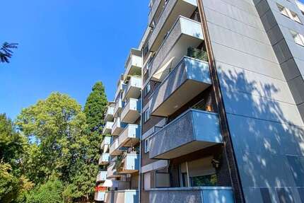 Wohnung Duisburg-Huckingen Huckingen - 3 Zimmer, 84 m&sup2;, 198.000&euro; | Angebot:27295717