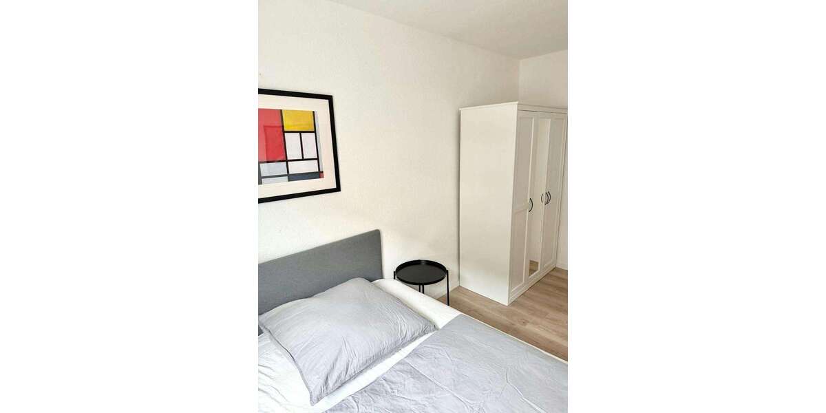 Zimmer Düsseldorf Derendorf - 799&euro; | Angebot:27466682