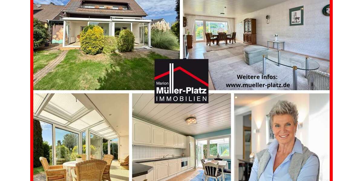 Einfamilienhaus Wegberg / Beeck Beeck - 4 Zimmer, 118 m&sup2;, 329.000&euro; | Angebot:27397254