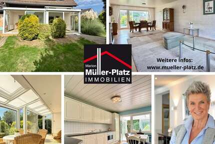 Haus Wegberg / Beeck Beeck - 4 Zimmer, 118 m&sup2;, 329.000&euro; | Angebot:27397254