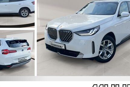 BMW X3 11.295 km 45.370 &euro; Oberhausen 46149