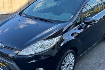 Ford Fiesta 152.600 km 3.490 &euro; Dinslaken 46539
