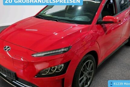 Hyundai KONA Elektro 61.794 km 22.390 &euro; Krefeld 47829