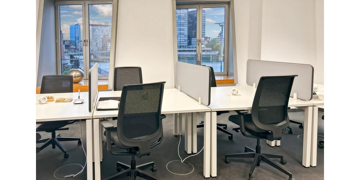 Gewerbeobjekt Düsseldorf Stadtbezirk 3 - 949&euro; | Angebot:23038464