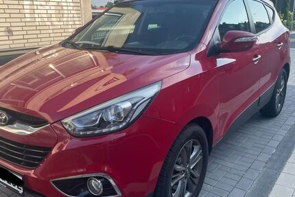 Hyundai ix35 209.500 km 6.500 &euro; Mönchengladbach 41236