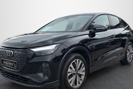 Audi Q4 e-tron 108.886 km 25.950 &euro; Moenchengladbach 41063